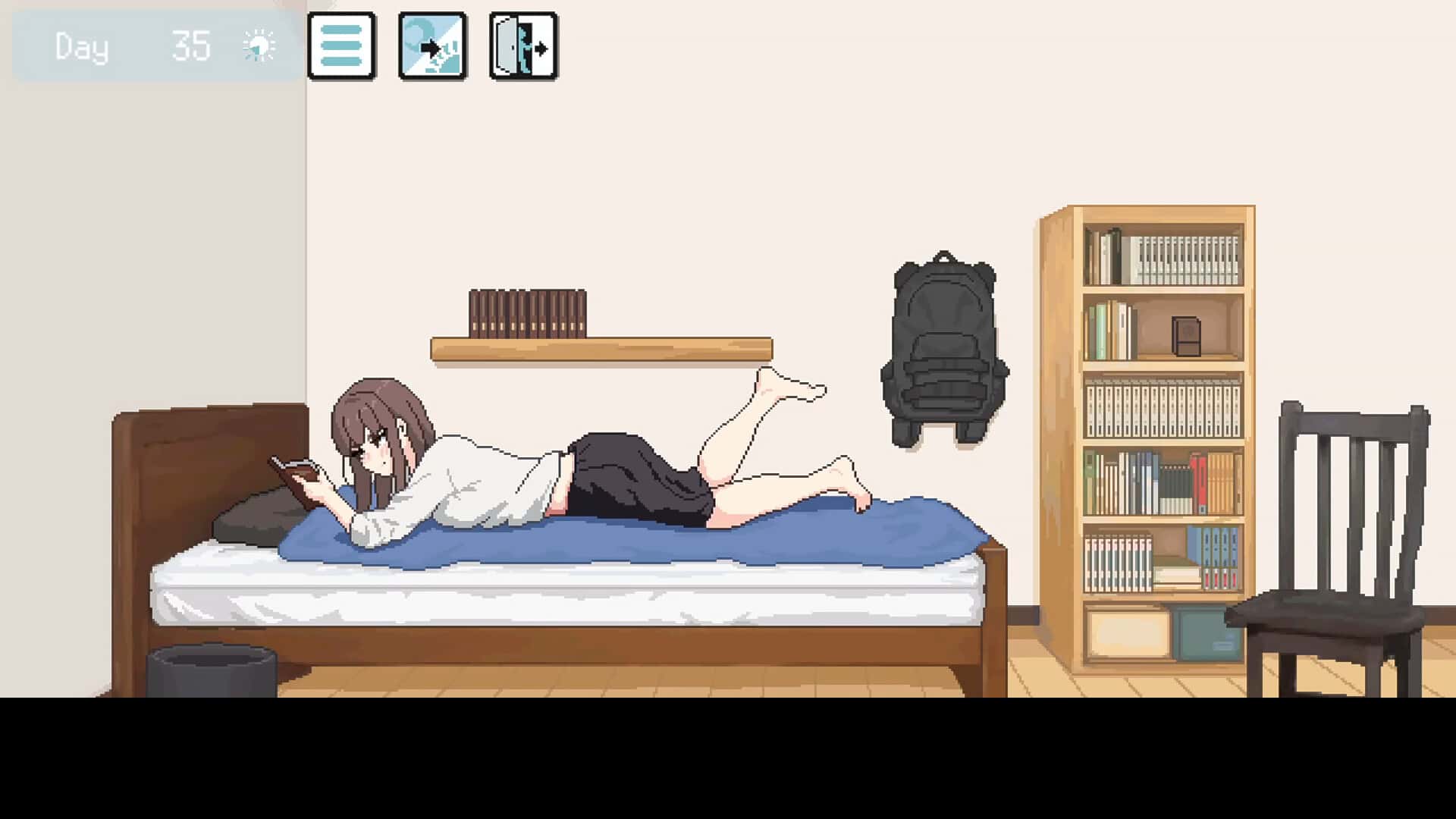 恋人日常 Lovers' Fun!游戏封面