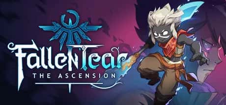 陨世之泪 涅槃 Fallen Tear The Ascension 中文版