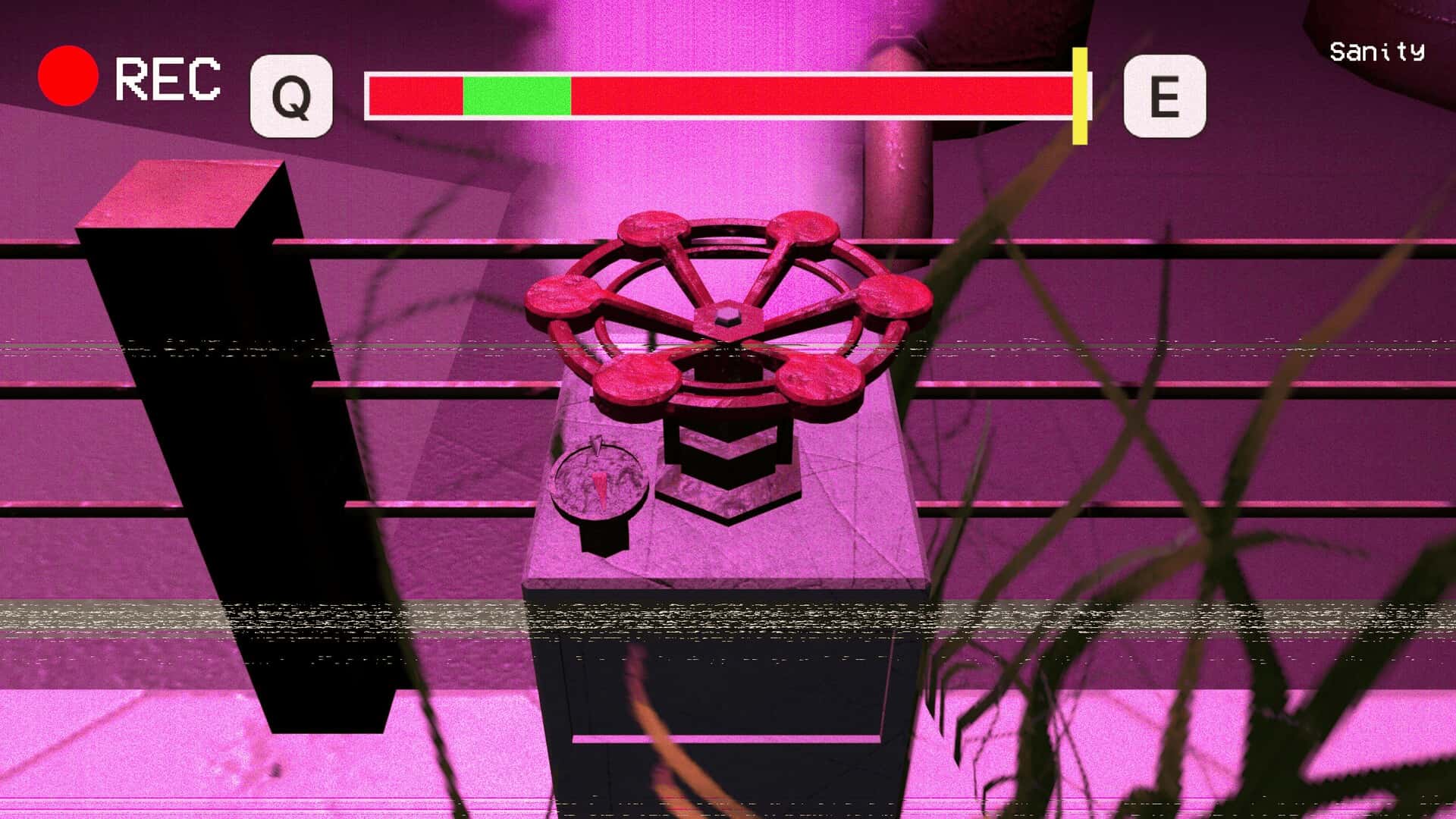 In Heat: Lustful Nights背景