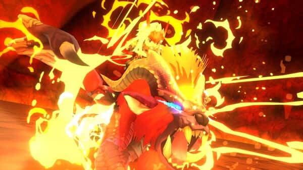 怪物猎人物语 Monster Hunter Stories 全DLC封面