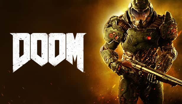 毁灭战士4 DOOM 全DLC豪华中文版