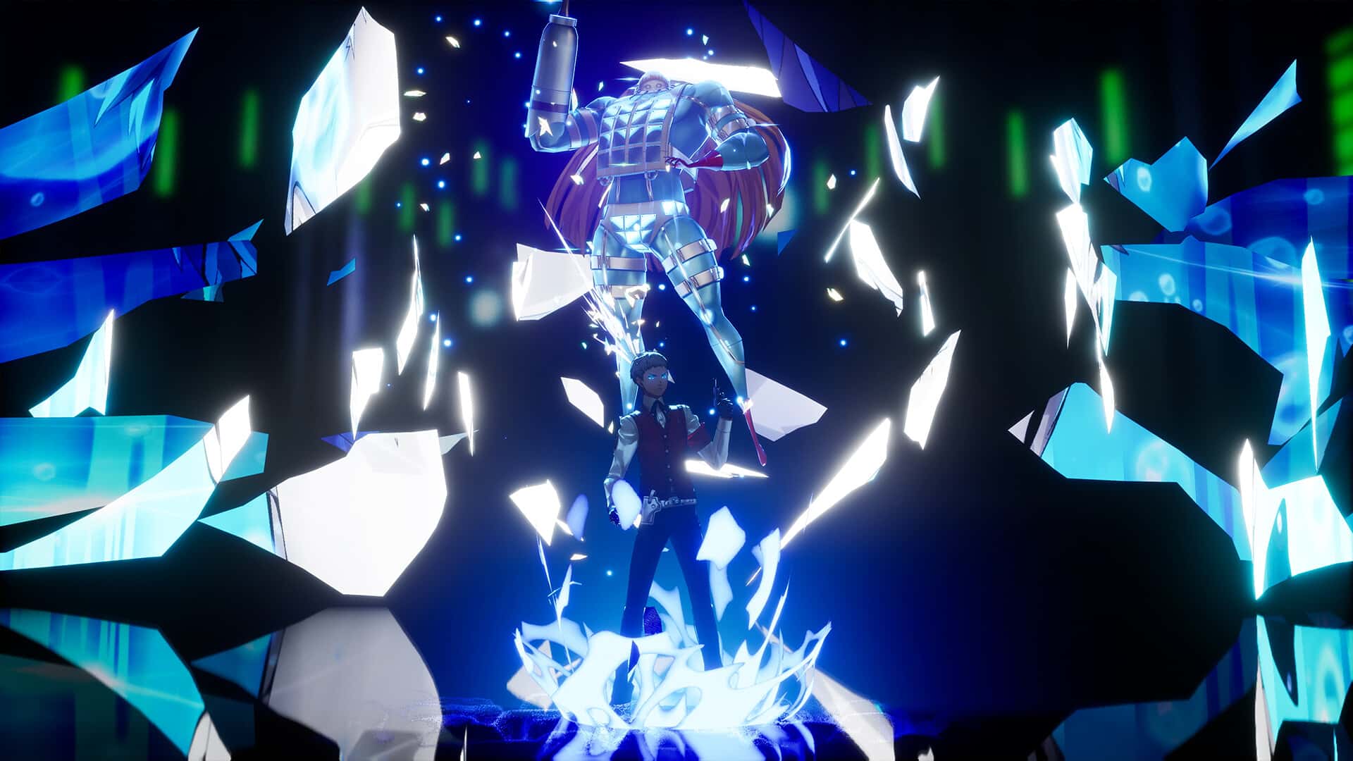 女神异闻录3 Reload Persona 3 Reload 中文版